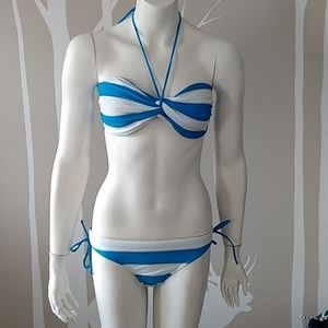 Women's bikini bathing suit medium